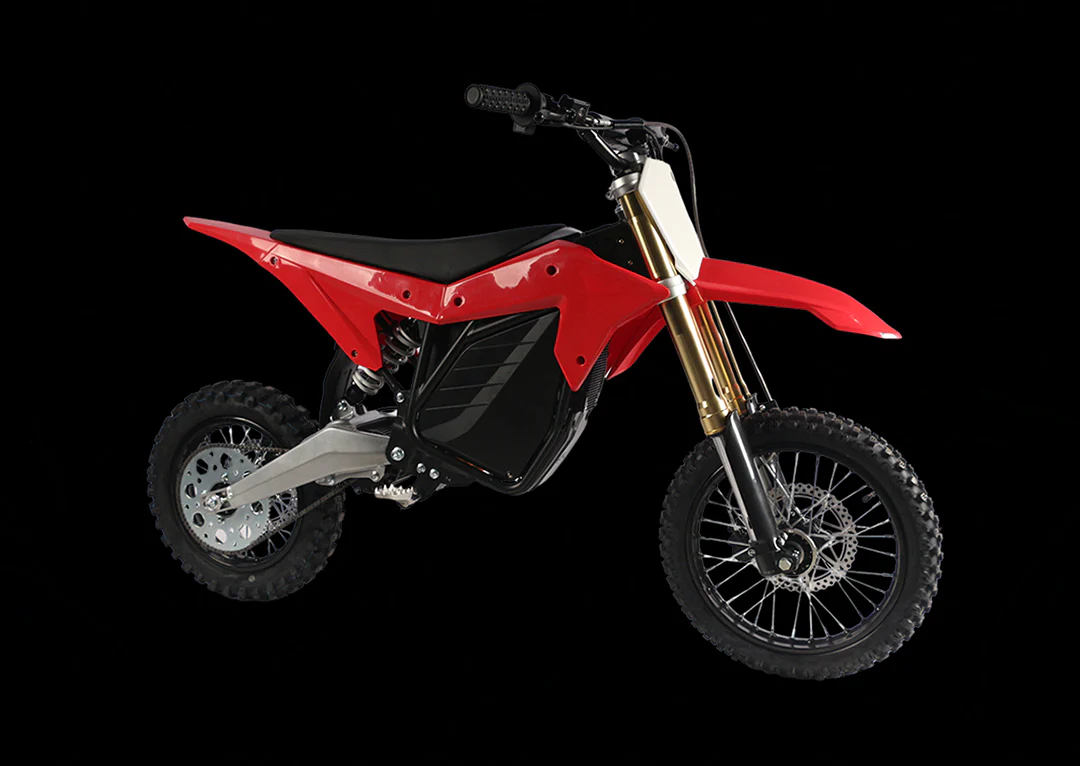 Gear Up With Ronster Style